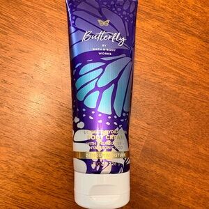 Bath & Body Works Butterfly Ultimate Hydration Body Cream